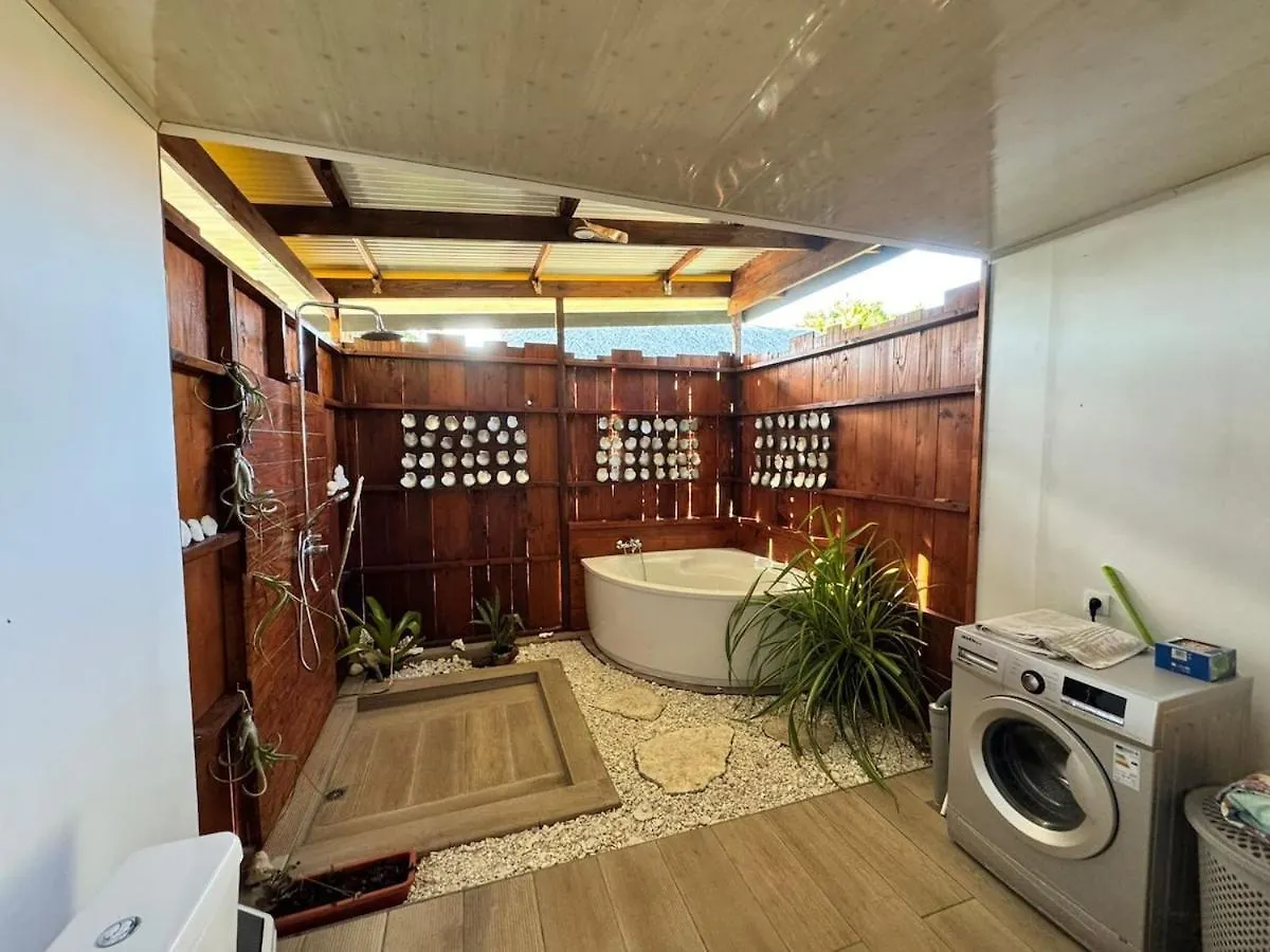 Rangiroa Te Manuia Lodge Apartment